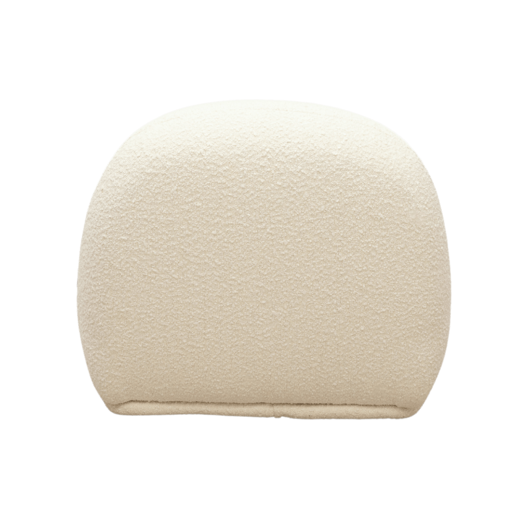 Fauteuil pivotant Noku