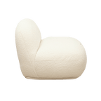 Fauteuil pivotant Noku