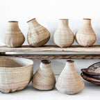 Panier Nongo | 40-45cm