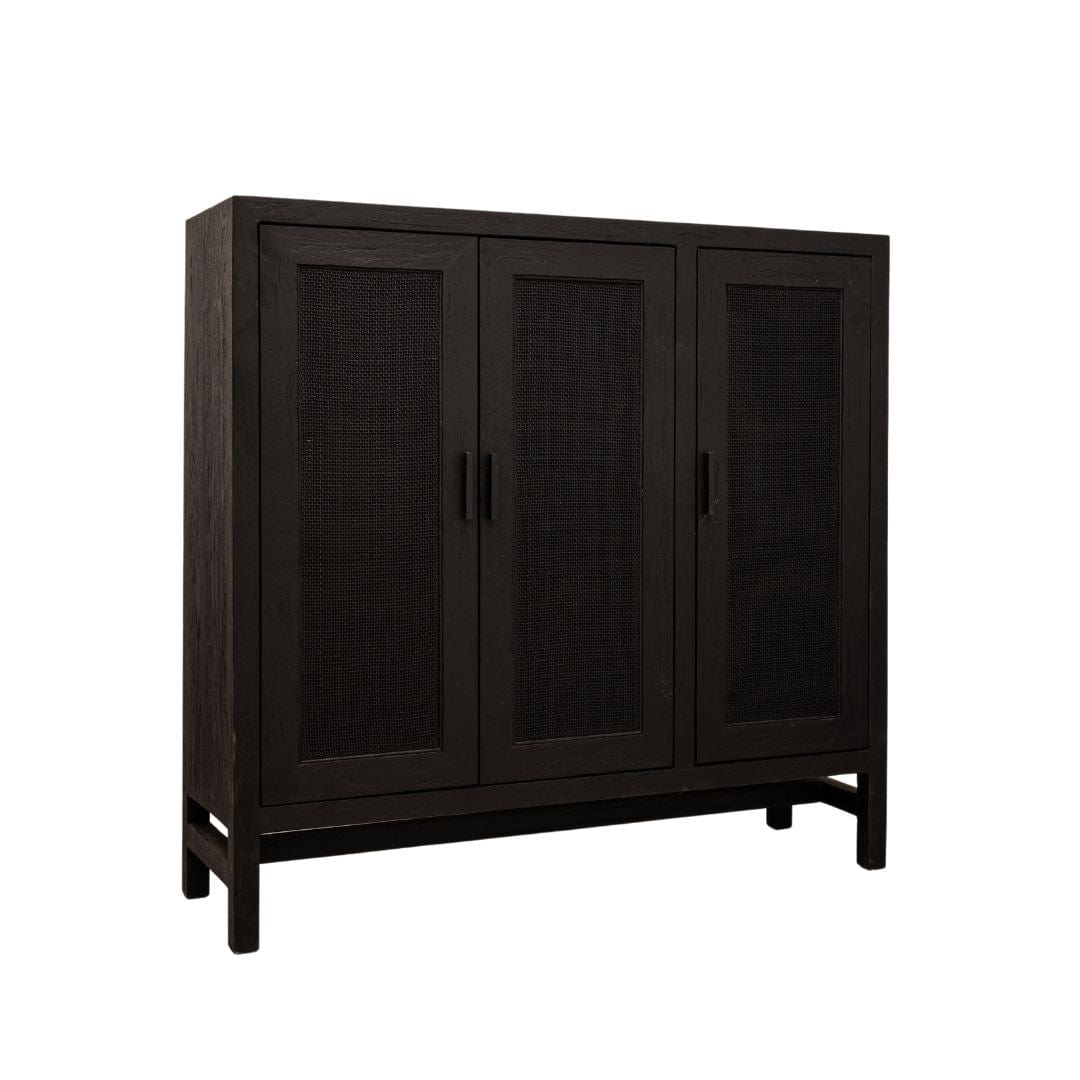 Armoire Nuku | 120x35x115cm
