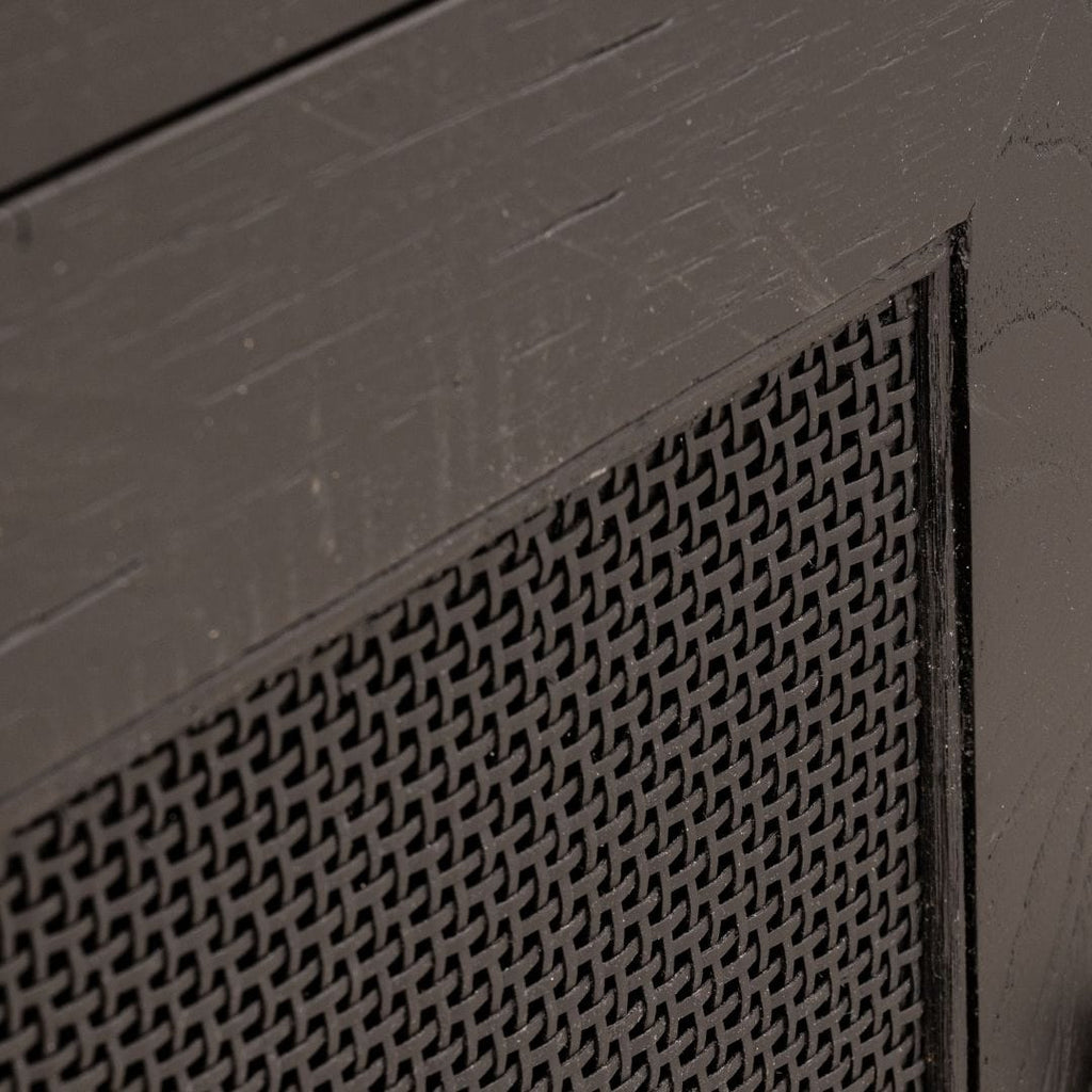 Armoire Nuku | 120x35x115cm