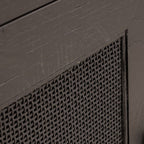 Armoire Nuku | 120x35x115cm