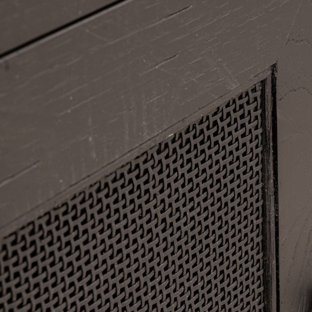 Armoire Nuku | 120x35x115cm