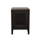 Table de chevet Nuku | 35x40x49cm