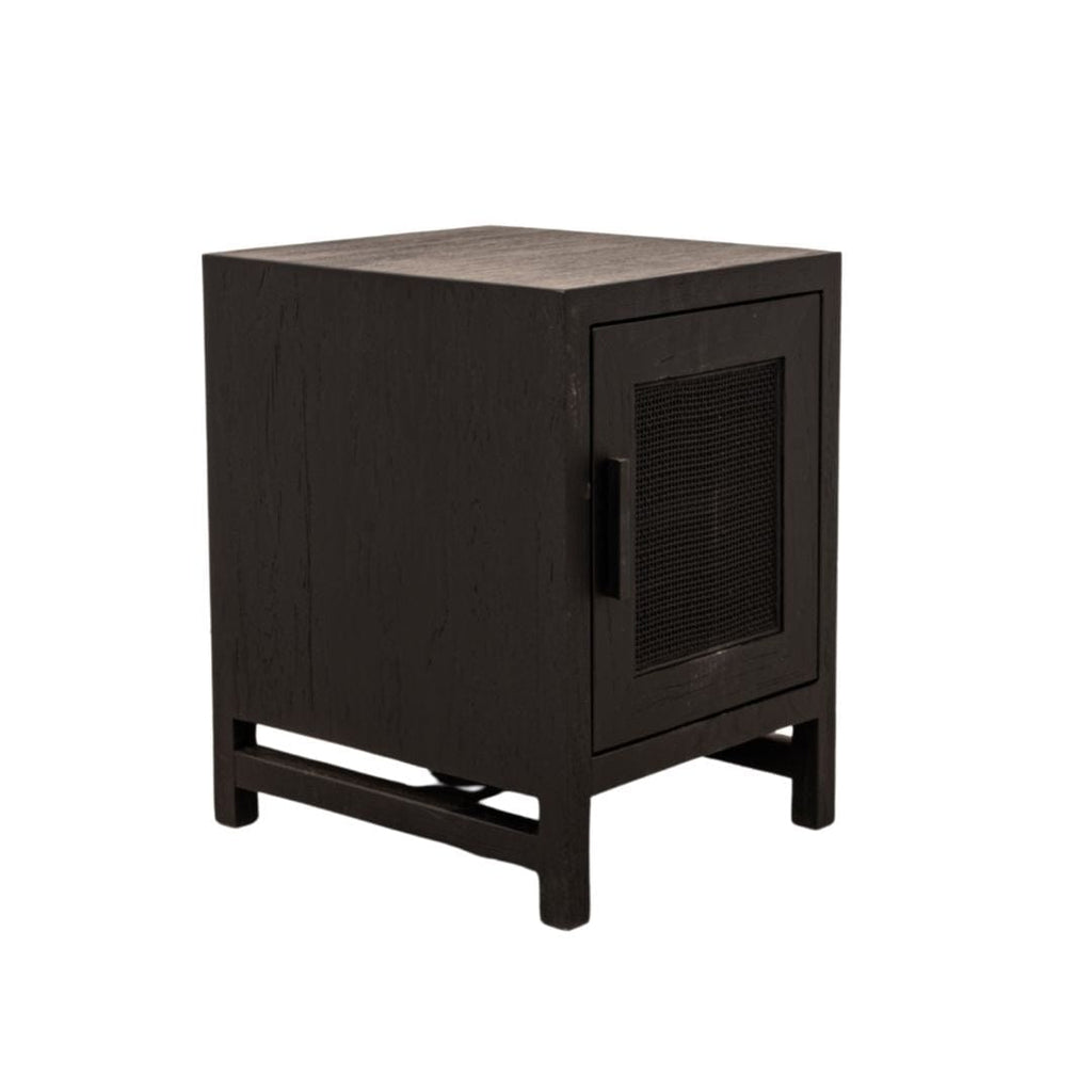 Table de chevet Nuku | 35x40x49cm