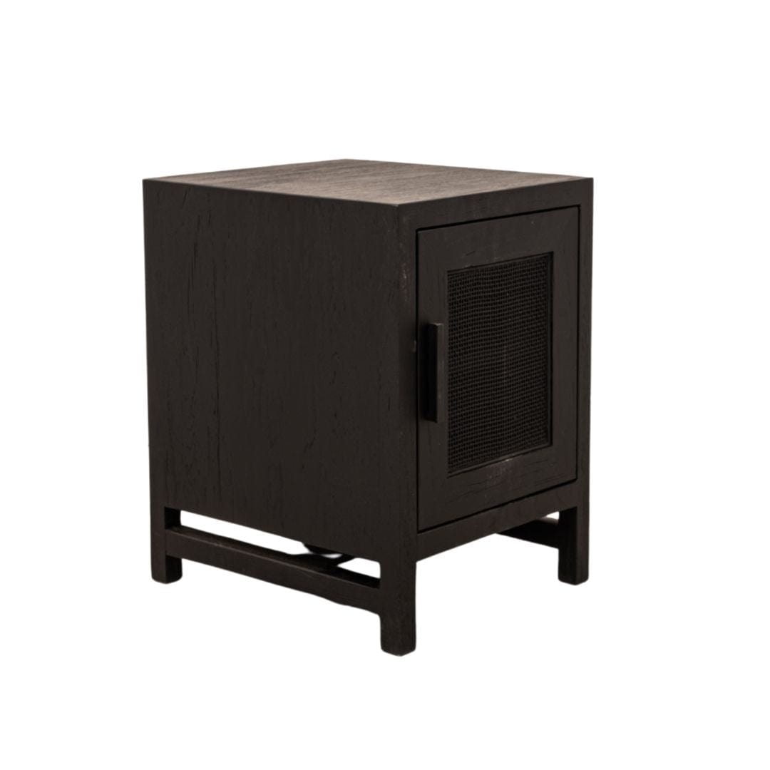 Table de chevet Nuku | 35x40x49cm