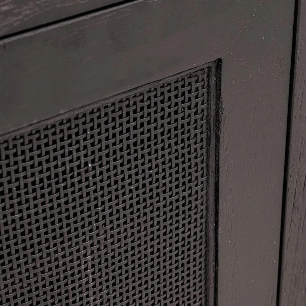 Table de chevet Nuku | 35x40x49cm