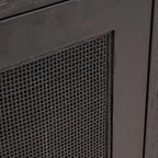 Table de chevet Nuku | 35x40x49cm