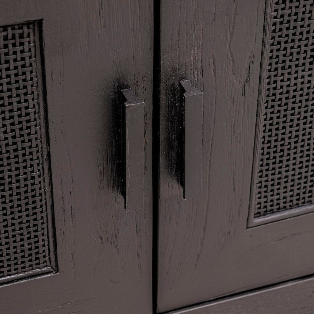 Meuble TV Nuku | 220x40x49cm