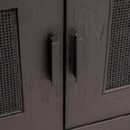 Meuble TV Nuku | 220x40x49cm