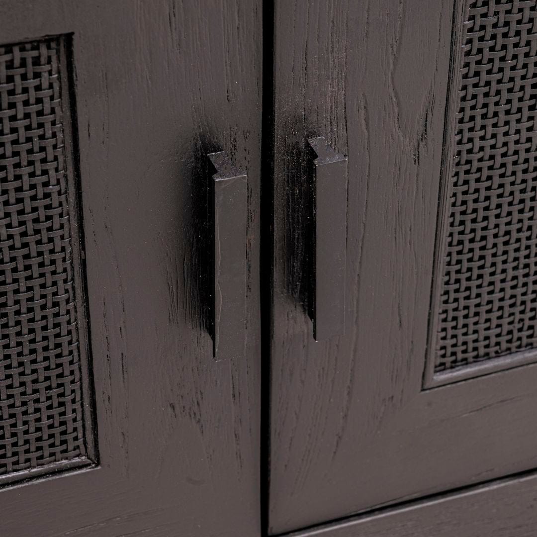 Meuble TV Nuku | 220x40x49cm