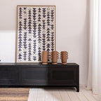 Meuble TV Nuku | 220x40x49cm