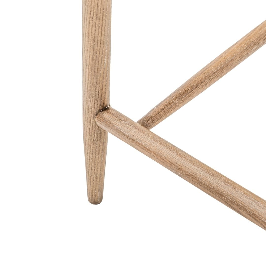 Tabouret de bar Nyla