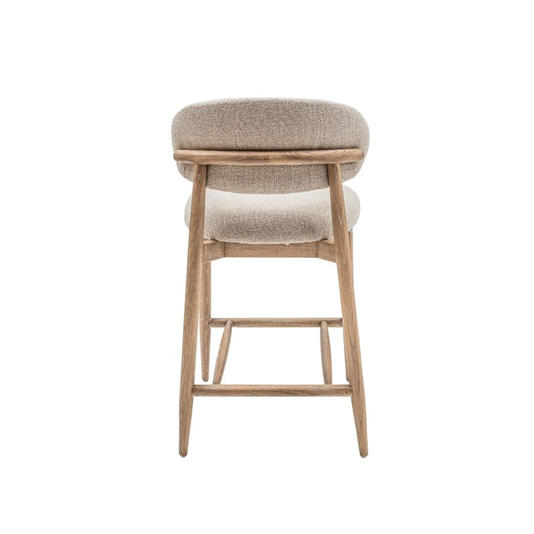 Tabouret de bar Nyla