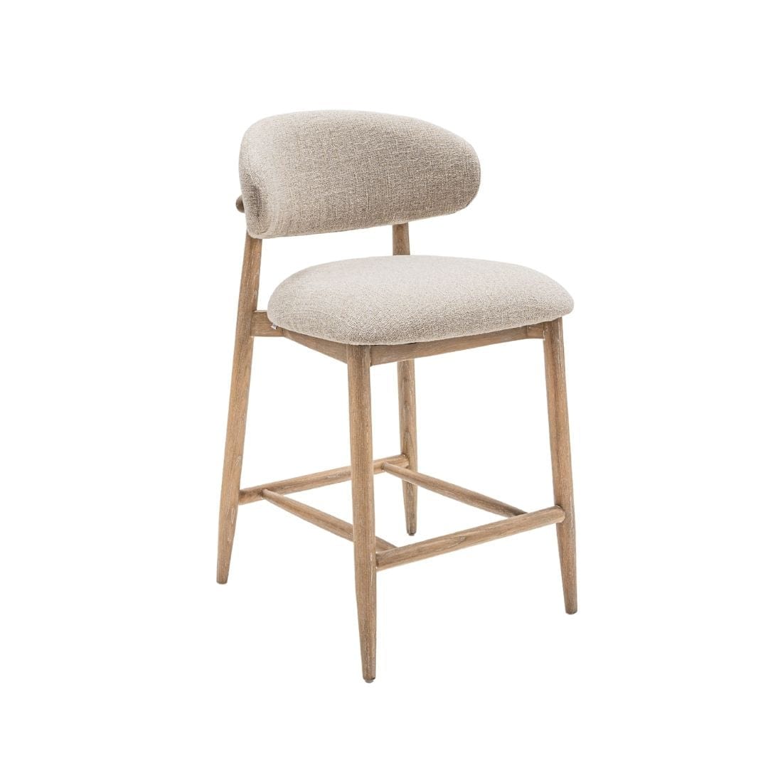Tabouret de bar Nyla