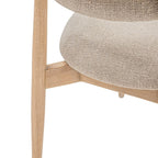 Chaise de salle à manger Nyla