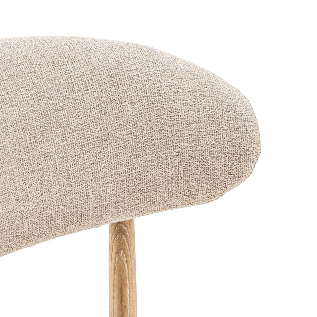 Chaise de salle à manger Nyla