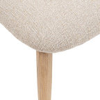 Chaise de salle à manger Nyla