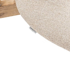 Chaise de salle à manger Nyla