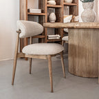 Chaise de salle à manger Nyla