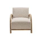 Fauteuil Nyla