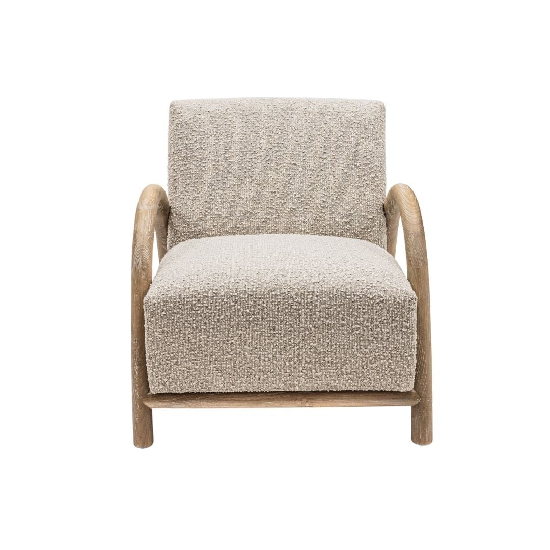 Fauteuil Nyla