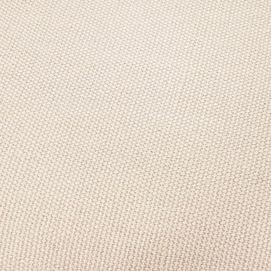 Fauteuil en chêne | Lin naturel