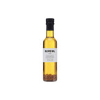 Huile d'olive au citron | Nicolas Vahe