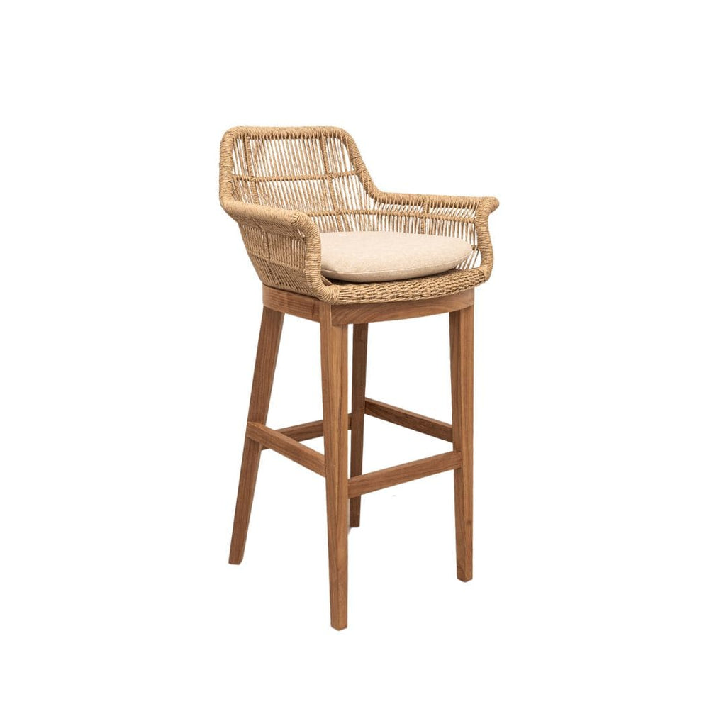Tabouret de bar Organic