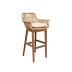Tabouret de bar Organic