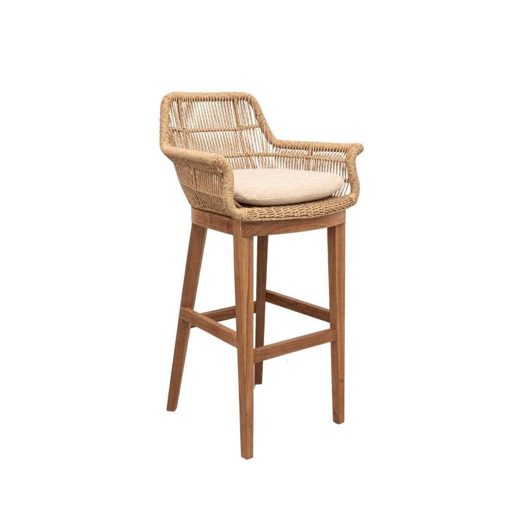 Tabouret de bar Organic