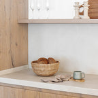 Bol en rotin bio | 32cm