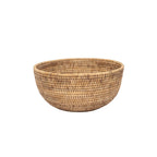 Bol en rotin bio | 32cm