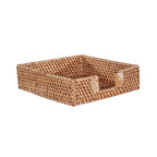 Porte-serviettes en rotin bio