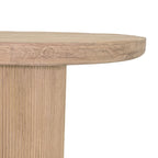 Table à manger Oriana