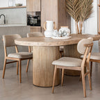 Table à manger Oriana