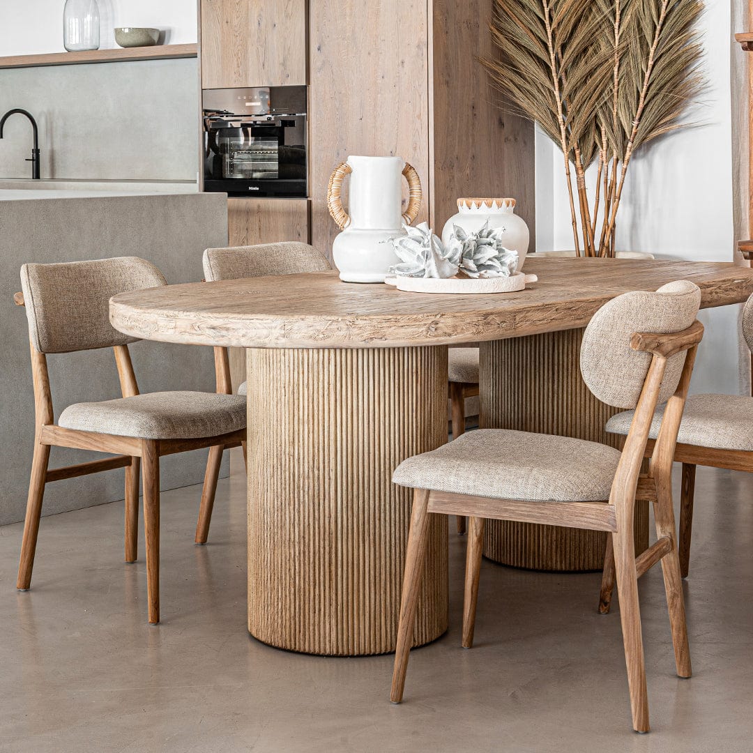 Table à manger Oriana