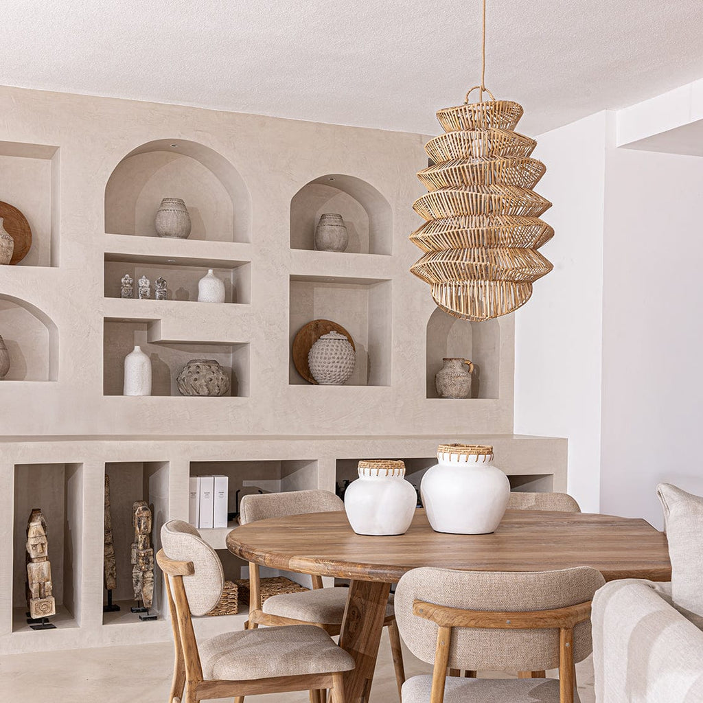 Abat-jour Pagode | 40x60cm