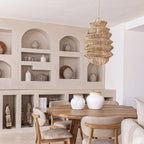 Abat-jour Pagode | 40x60cm