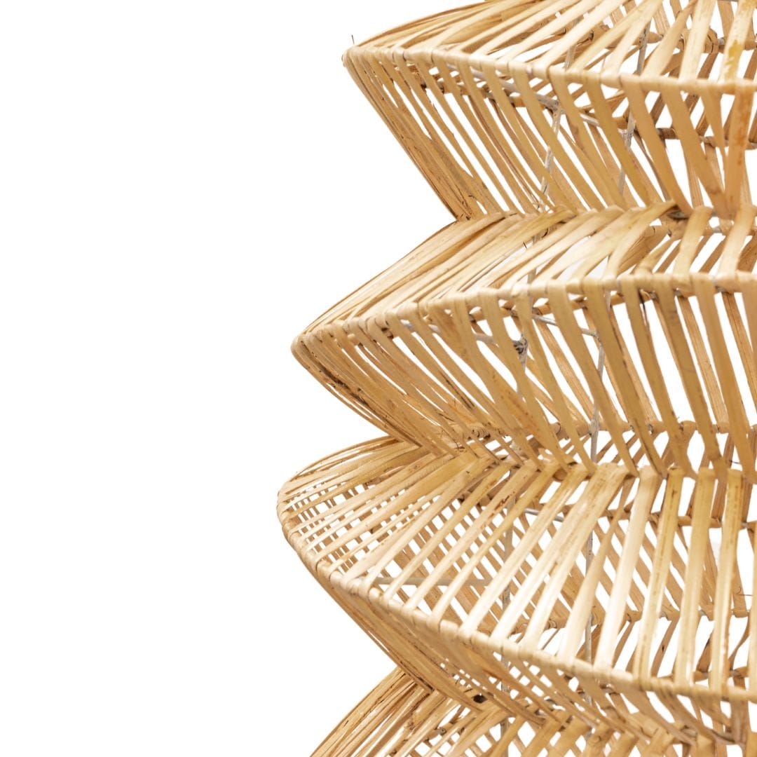 Abat-jour Pagode | 40x60cm