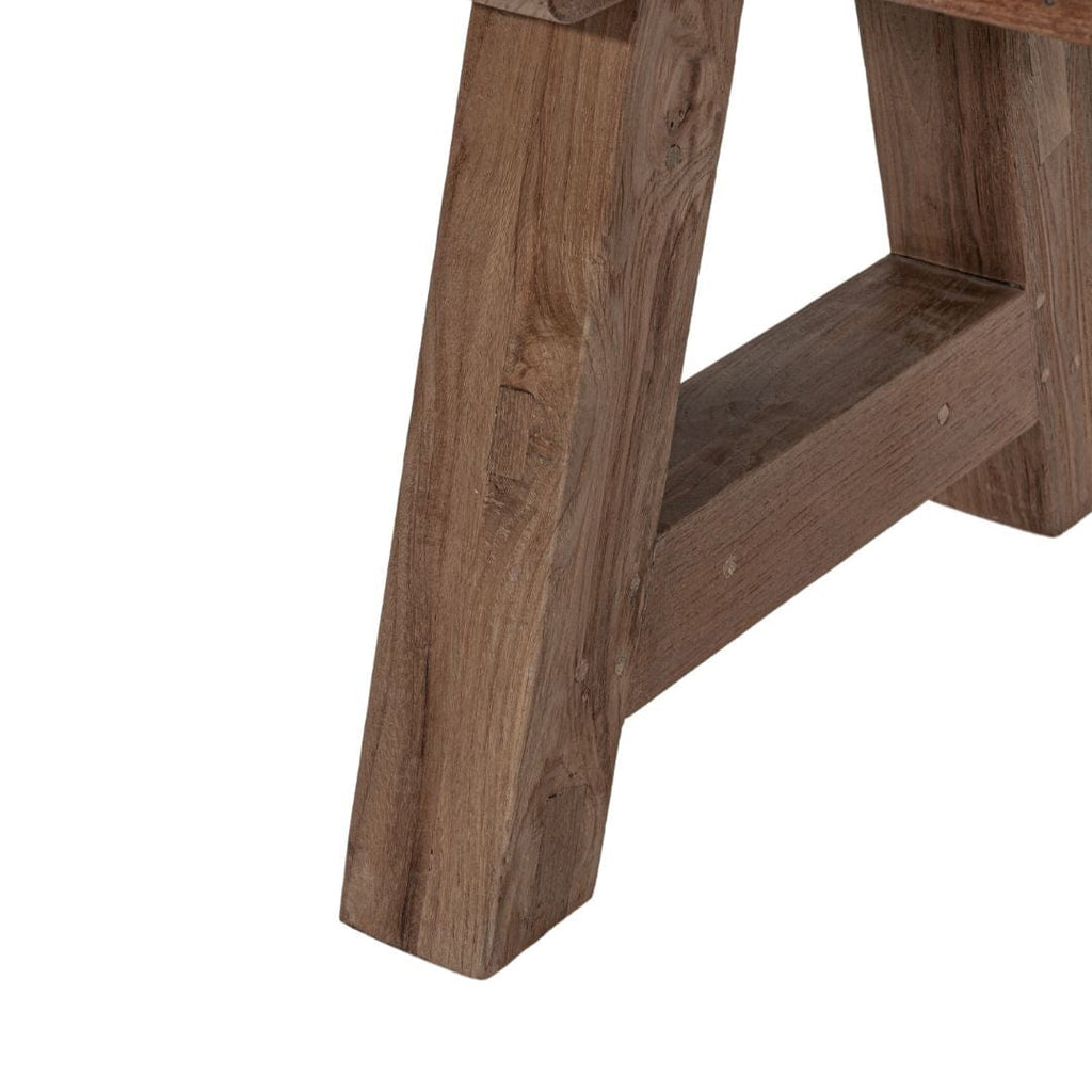 Banc d'extérieur Palu