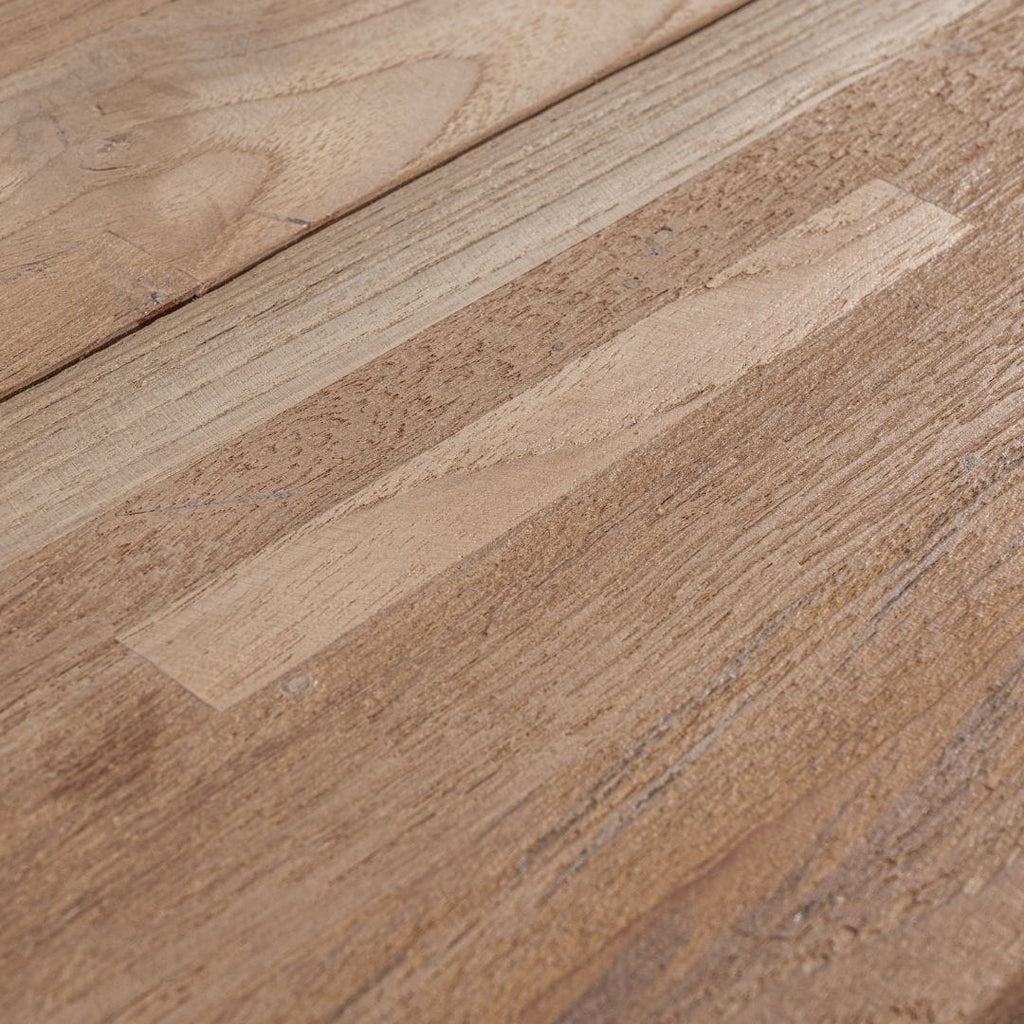 Banc d'extérieur Palu