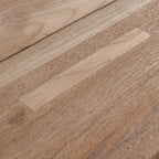 Banc d'extérieur Palu