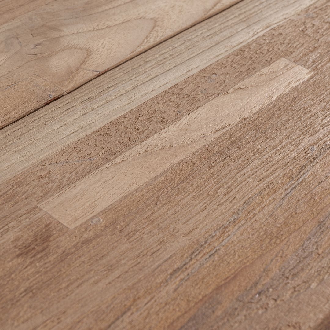 Banc d'extérieur Palu