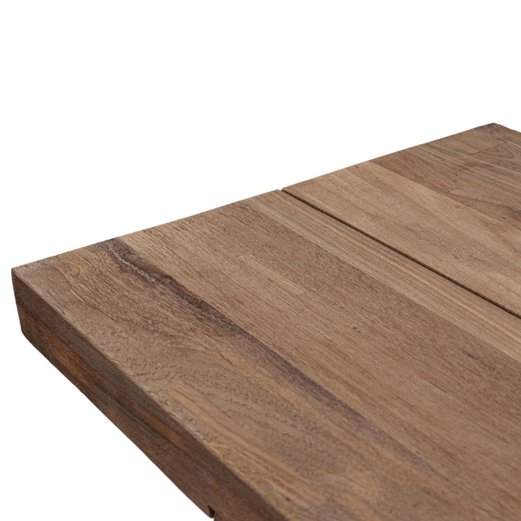 Banc d'extérieur Palu