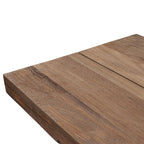 Banc d'extérieur Palu