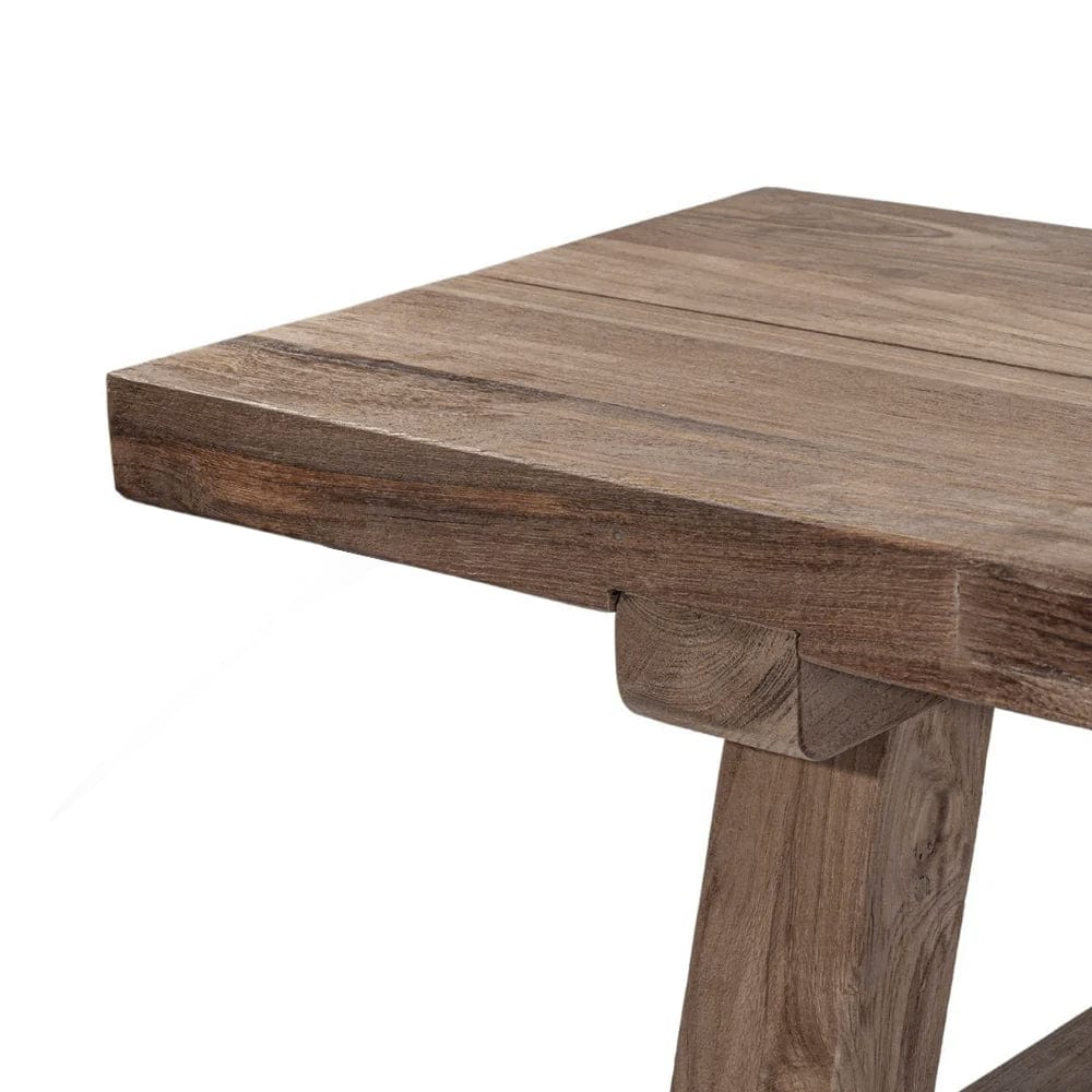 Banc d'extérieur Palu