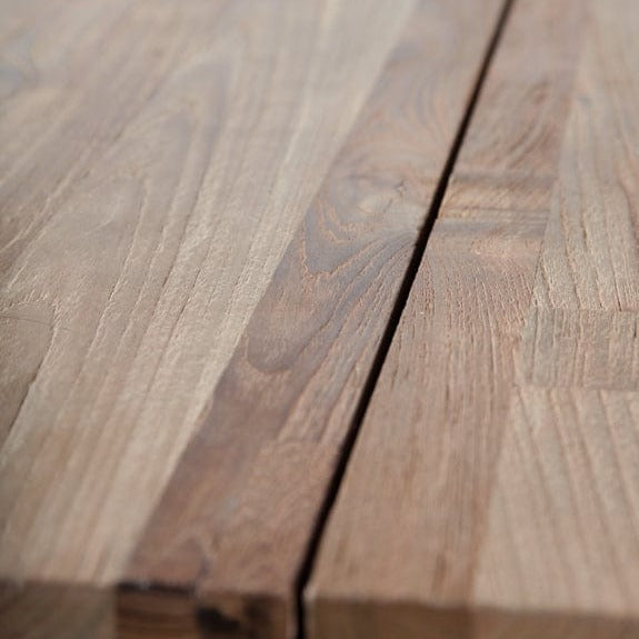 Table de jardin Palu