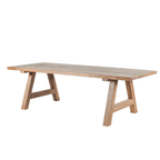 Table de jardin Palu