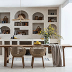 Table de jardin Palu